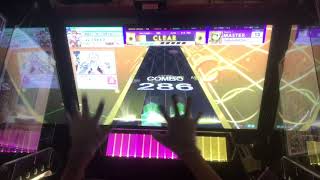 【CHUNITHM】利き手を信じるgarakuta doll play 2-4 (1006700)