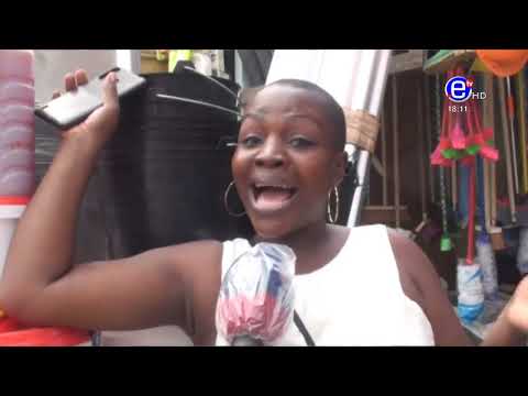 THE 6PM NEWS WEDNESDAY APRIL 13, 2022 - EQUINOXE TV