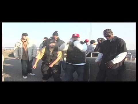 Tragic Allies - Straight Grizzly