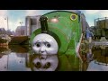 Thomas Friends Season 2 Episode 11 Percy Takes The Plunge US Dub HD RS Part 2