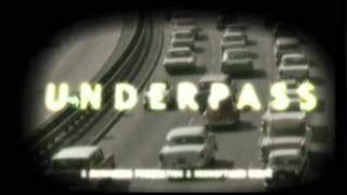 John Foxx And The Maths - Underpass