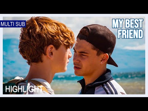 ENG SUB MULTI [Highlight] | My Best Friend | Part 2