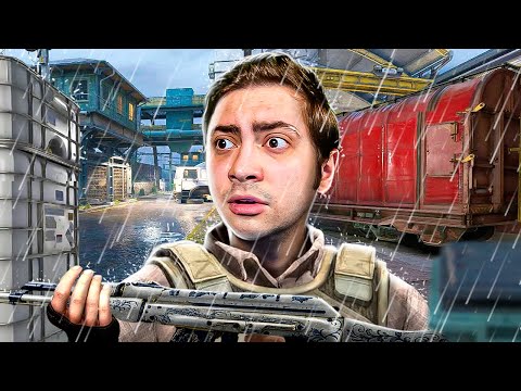 É PROIBIDO GANHAR! - COUNTER-STRIKE 2 COM OS AMIGOS