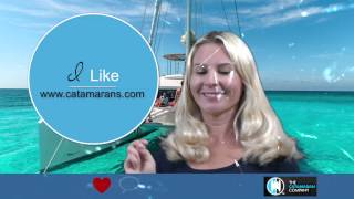 Catamaran Company "Like Us" Promo