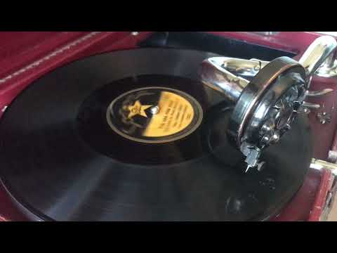 Två Små Röda Rosor - Anders Börje - Sven Arefeldts Orkester 