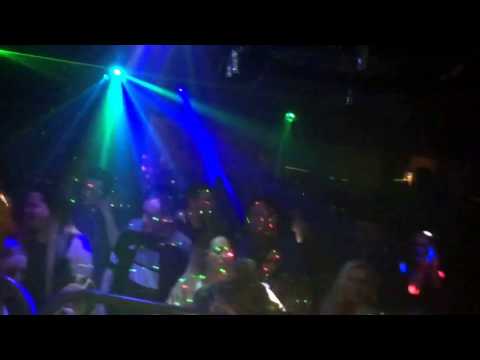 DJ BINKSY - MC TAZO B2B MC IMPULSE @ INFUSION