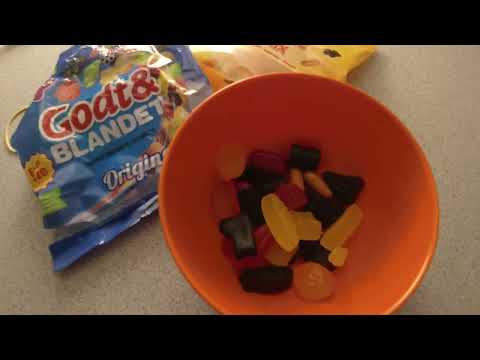 MongoTV_12817 - Del 2 - SPISER SKÅL SLIK EN VARM OG LUMMER TORSDAG EFTER YOUPENGE KOMMET