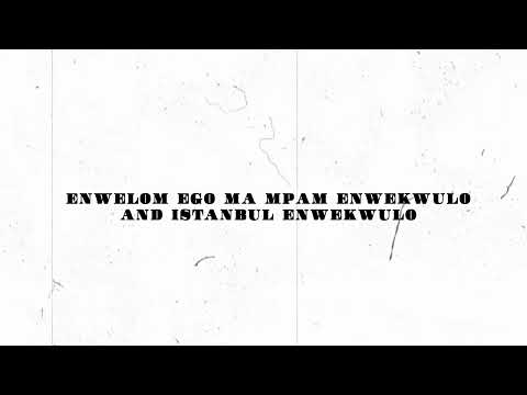 Zyno - Ozo (Lyrics video) 