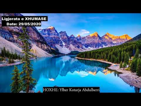 E drejta e Allahut nuk mbaron me perfundimin e muajit te Ramazanit - Hoxhe Ylber Kotarja ABDULBERRI