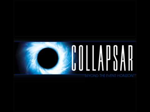 Collapsar - Into The Wormhole