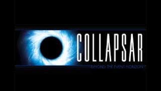 Collapsar - Into The Wormhole