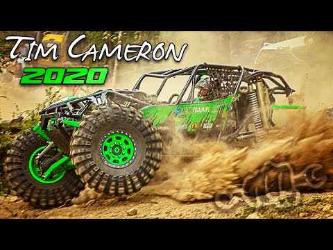 TIM CAMERON MENACE ROCK BOUNCER COMPILATION 2020