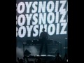 Boys Noize - Heart Attack