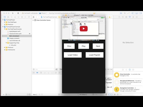 download lagu mp3 mp4 Ios Youtube Video From Url, download lagu Ios Youtube Video From Url gratis, unduh video klip Ios Youtube Video From Url