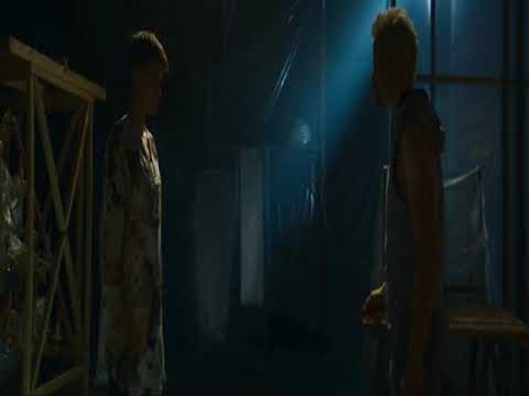 OST Doorman- Tiesto The Business