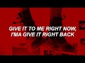 Giving Girls Cocaine Lil Peep Lil Tracy Lyrics