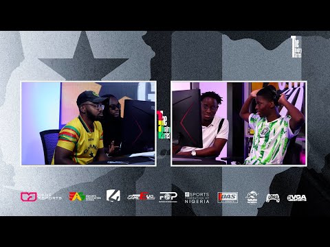 VGA Esports and Ultimate Battle