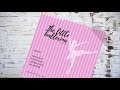 The Little Ballerina The Arttractive Ensemble