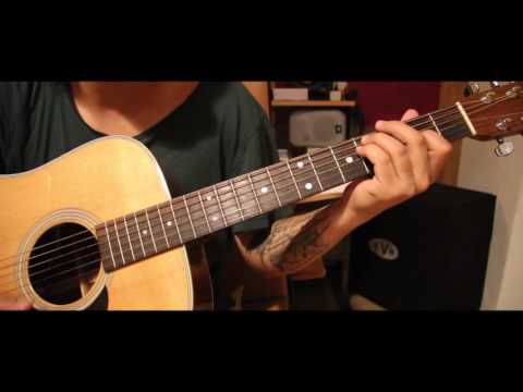 1974 AD Parelima Full Guitar Lesson ( NGT )