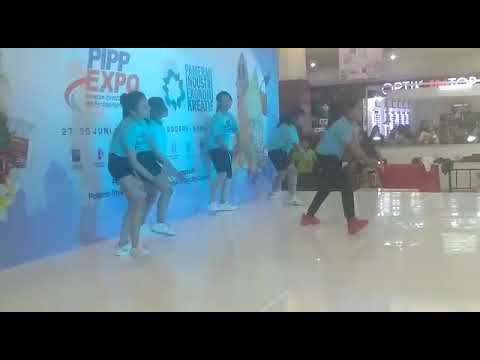 RTS dance Crew - Despacito