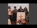 Saviour More Than Life To Me (feat. Rayon Whyte)