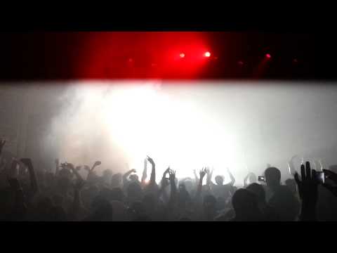 RoeVy Live at Newport (Triangle of Death) Columbus, OH 12/1/2012