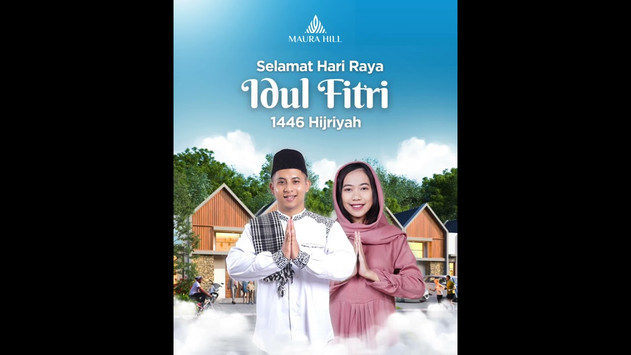 Motion Idul Fitri