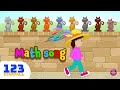 Math Song For Kids Starfall 123 Fun Boopanpankids
