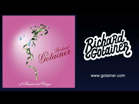 Videoclip de Tout chez moi l'habite — Richard Gotainer
