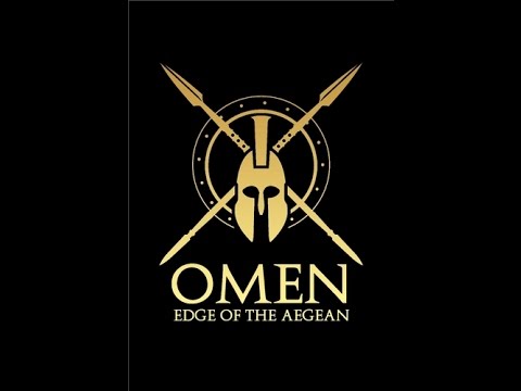 How to Play and Gameplay Example- Omen Edge of the Aegean