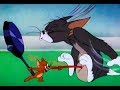 Tom And Jerry Classic Collection Quiet Please