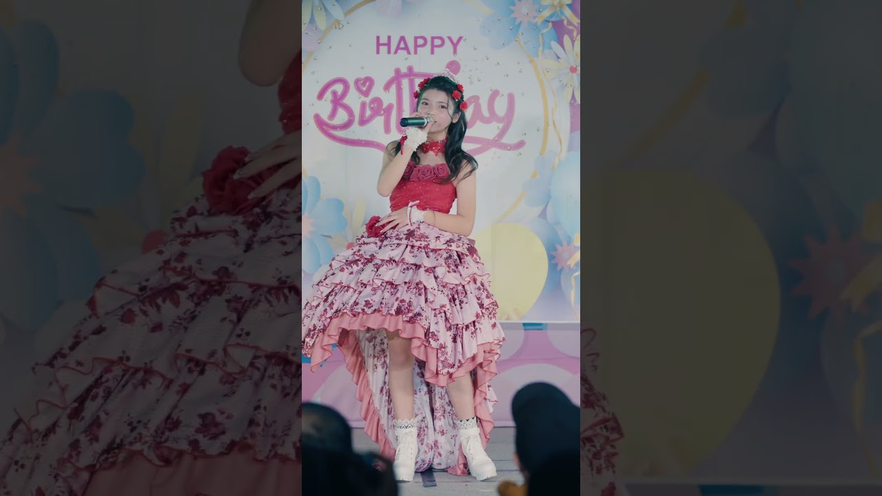 Kiroro「Best Friend」 #清原ゆめか #清原ゆめか生誕祭 