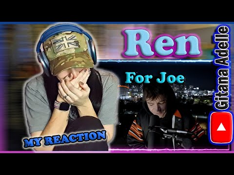 Ren - For Joe.... I Got Nothing