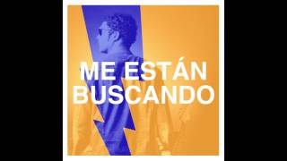Julieta 21 - Me están buscando (Lyric video oficial)
