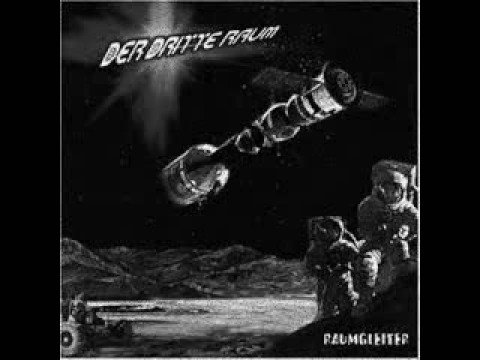 Der Dritte Raum - Trommelmaschine