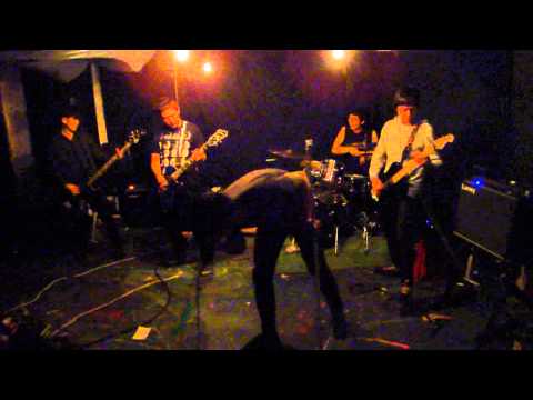 Pariah - Good Kill Fuck You