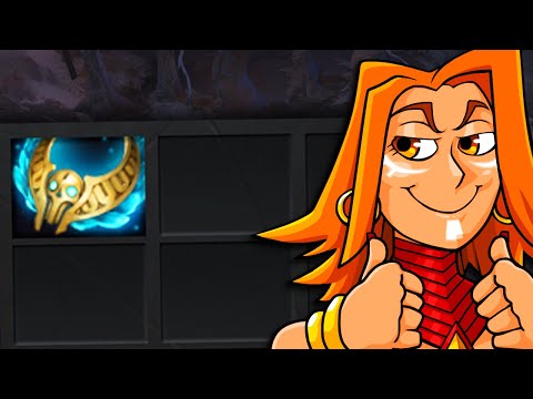 How To Turn Lina Into The Most Broken Dota 2 Hero!