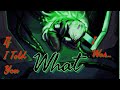 Danny Phantom Monster