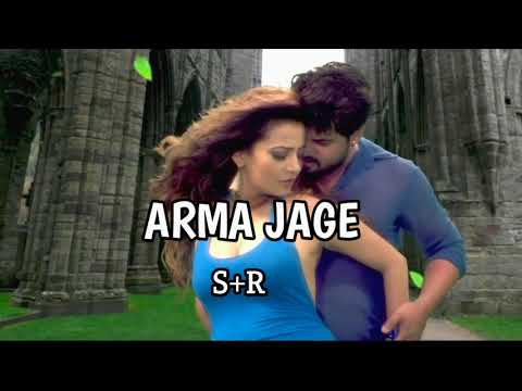 Arma Jage Tera pyar Mai //slowed reverb// Use Headphones 🎧🎧