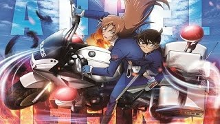 🕵️‍♂️🎬【週末アニメ映画ランキング】『名探偵コナン ハイウェイの堕天使』興収130億円突破！🏆✨ 『劇場版モノノ怪 第三章 蛇神』もランクイン🐍🔥
