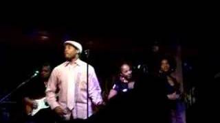 Incognito - Without You