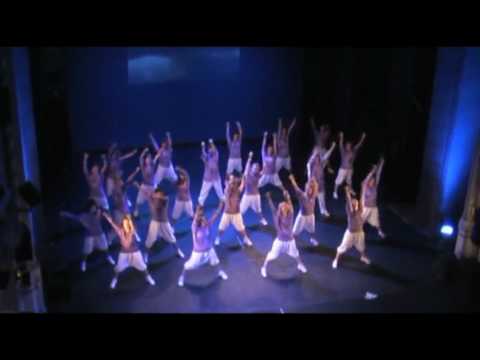 A Styl - 13.6.2010 F.X.Šaldy - Club Dance