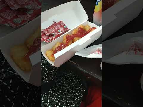 No tater haters here!