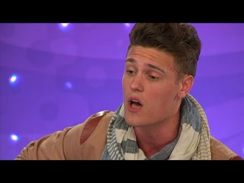 Viktor Mattsson - Viva la vida - Idol Sverige (TV4)
