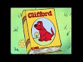 So Catch Clifford The Big Red Dog Promos Seasons 1 And 2 Complete