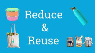 Sorting Waste & Recycling Presentation in Baltimore County