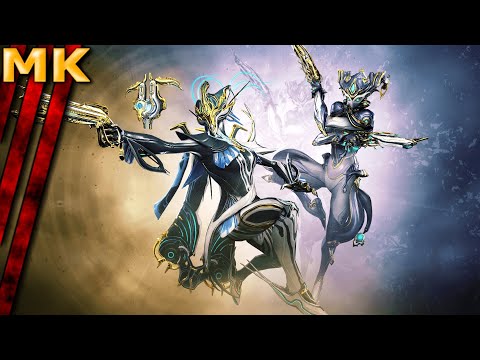 Warframe, Teil 842 - Prime Vault, Farmen oder gewinnen - (deutsch/german) [HD/1080p]