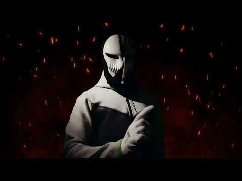 PR SAD - F.M.W Remix (Lyric Video) | Dexterplay 💎