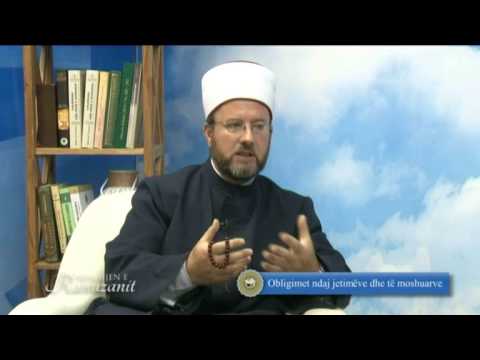 Nën hijen e Ramazanit -17