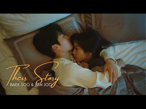 When rejected First Love Becomes Your Boss: destined to meet: Ju Yeon & Su Jeong Their Story